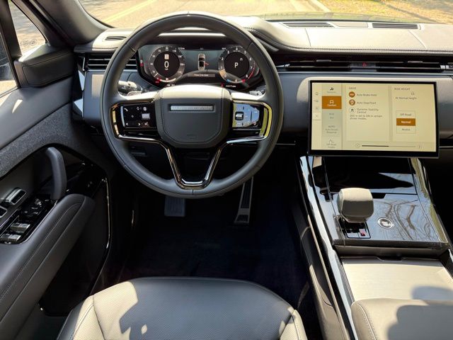 2025 Land Rover Range Rover Sport Dynamic SE - Photo 18