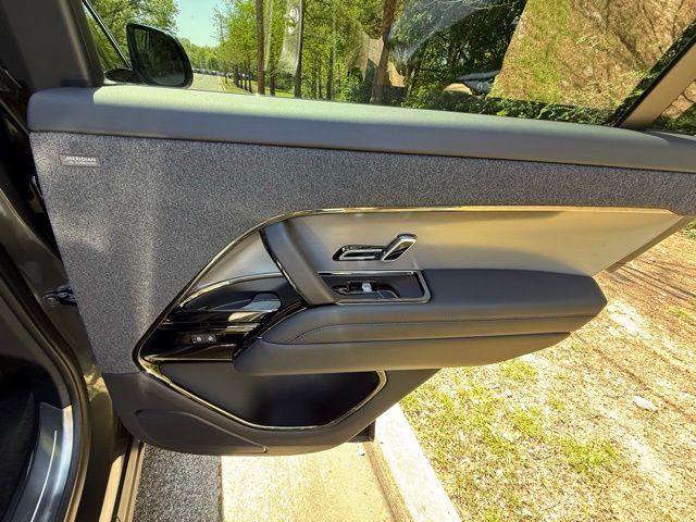2025 Land Rover Range Rover Sport Dynamic SE - Photo 16