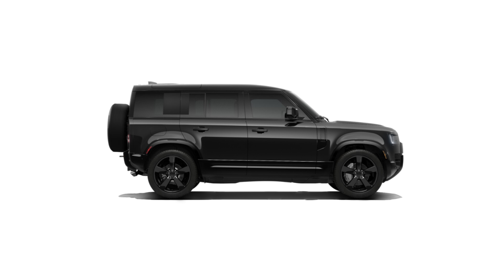 New 2026 Land Rover Defender 110 X-Dynamic SE 500PS SUV