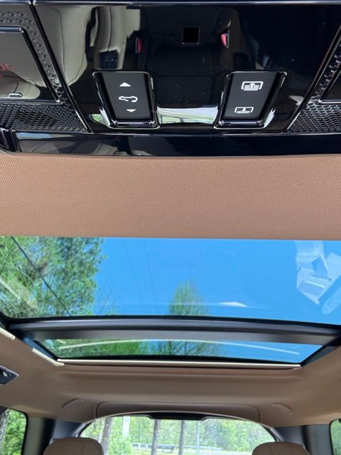 2025 Land Rover Range Rover SE - Photo 28
