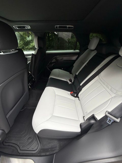 2025 Land Rover Range Rover Sport Dynamic SE - Photo 21