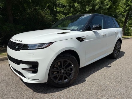 2025 Range Rover Sport Dynamic SE SUV