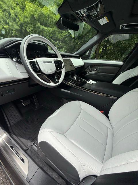 2025 Land Rover Range Rover Sport Dynamic SE - Photo 26