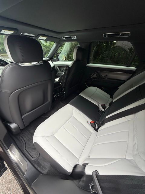 2025 Land Rover Range Rover Sport Dynamic SE - Photo 23