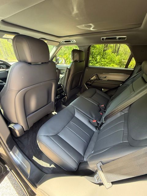2025 Land Rover Range Rover Sport Dynamic SE - Photo 22