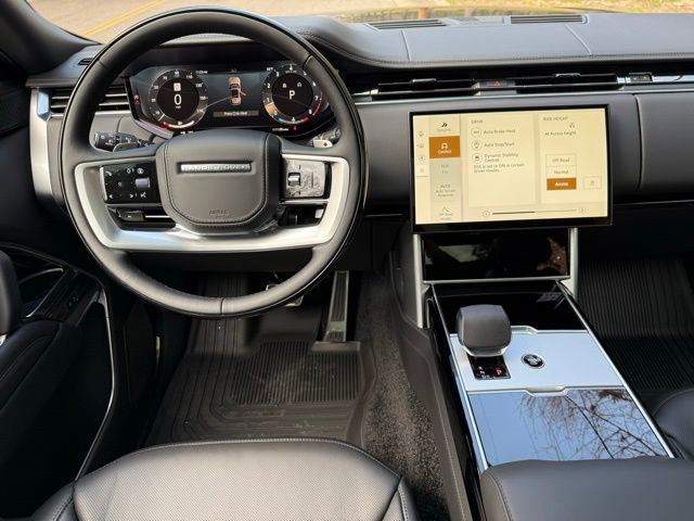 2026 Land Rover Range Rover Autobiography - Photo 17