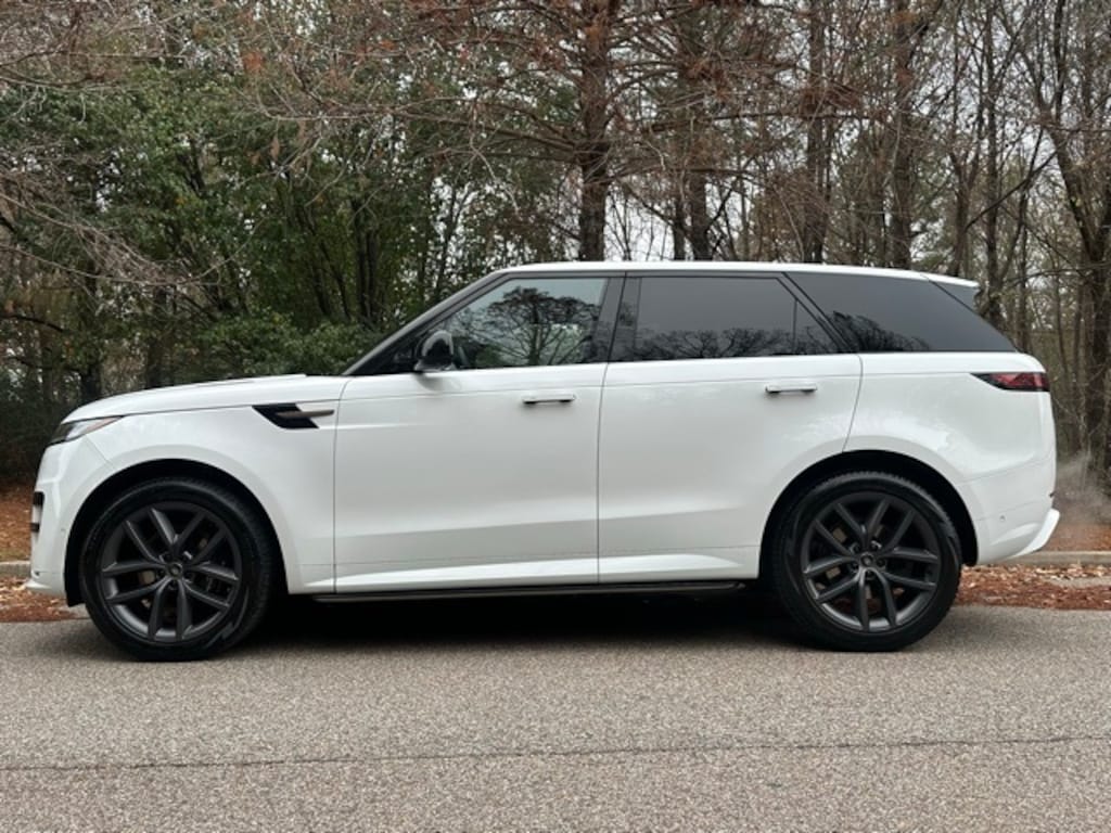 Used 2023 Land Rover Range Rover Sport SE Dynamic SUV