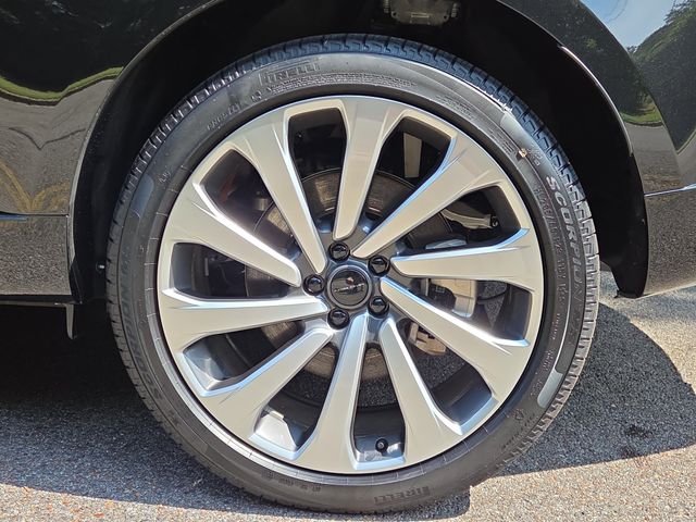 2026 Land Rover Range Rover SE - Photo 16