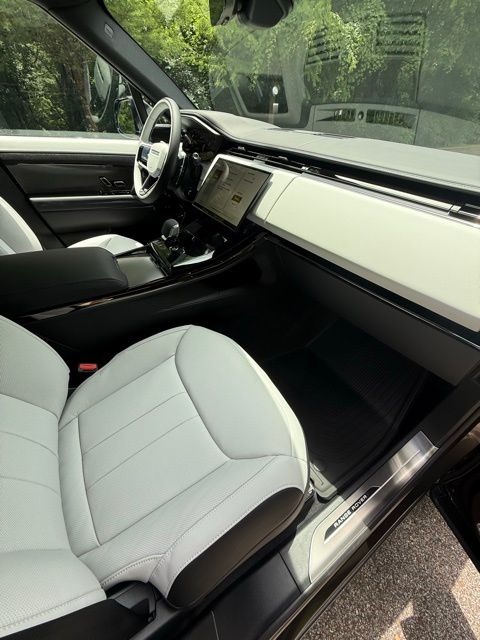2025 Land Rover Range Rover Sport Dynamic SE - Photo 11