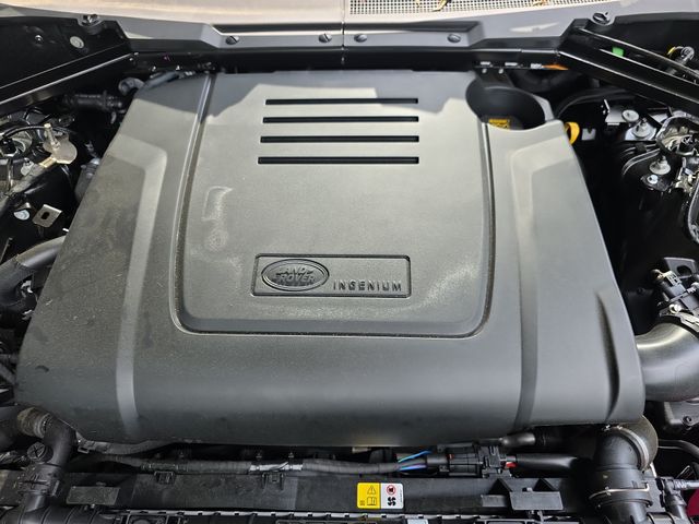 2026 Land Rover Defender S - Photo 18