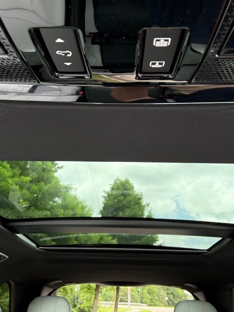 2025 Land Rover Range Rover Sport Dynamic SE - Photo 38