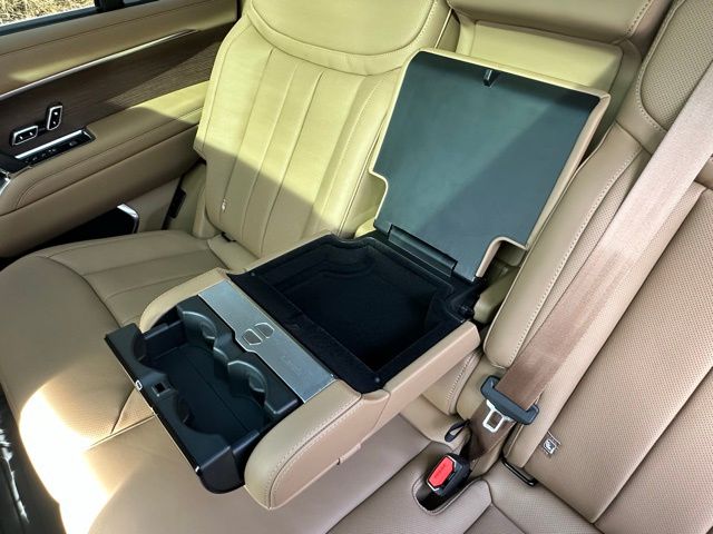 2026 Land Rover Range Rover SE - Photo 23