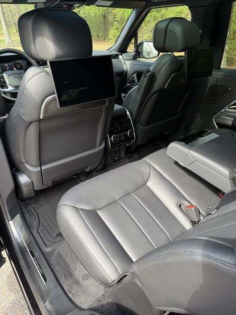 2026 Land Rover Range Rover Autobiography - Photo 22