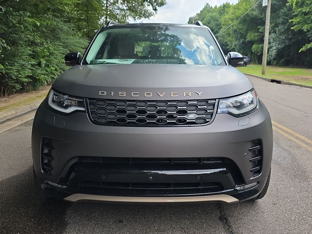 2026 Land Rover Discovery Tempest Edition - Photo 7