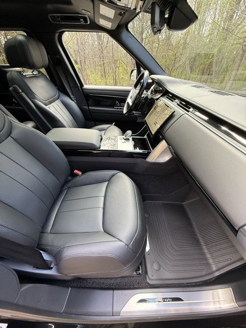 2026 Land Rover Range Rover Autobiography - Photo 9