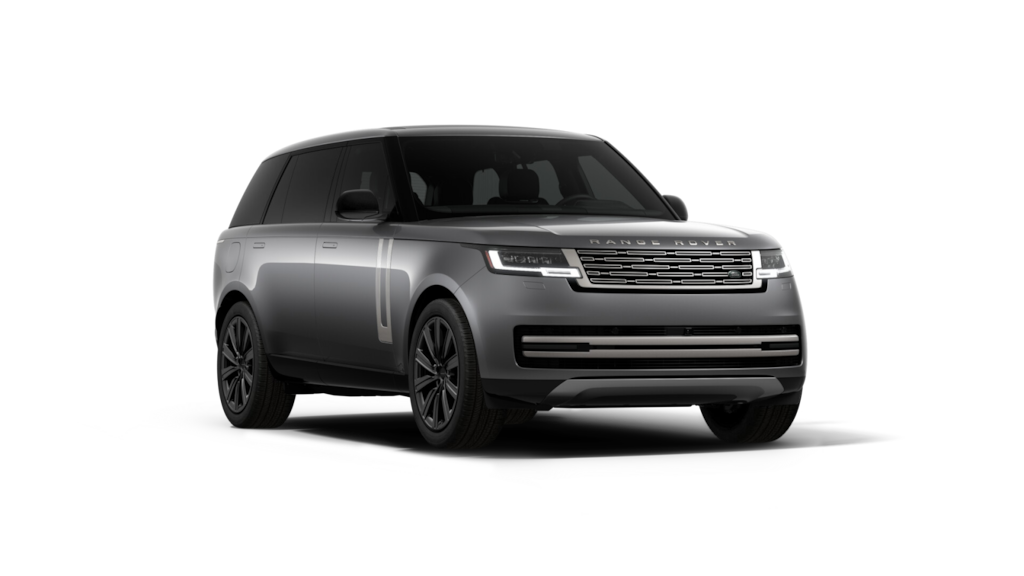 New 2026 Land Rover Range Rover SE 7 Seats 400PS SUV