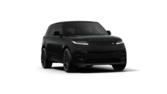 2026 Range Rover Sport Dynamic SE 530PS SUV