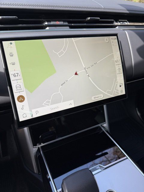 2026 Land Rover Range Rover Autobiography - Photo 28