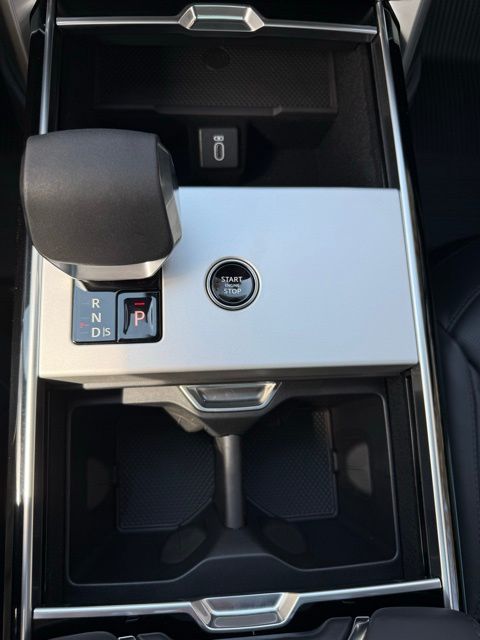 2026 Land Rover Range Rover Autobiography - Photo 30