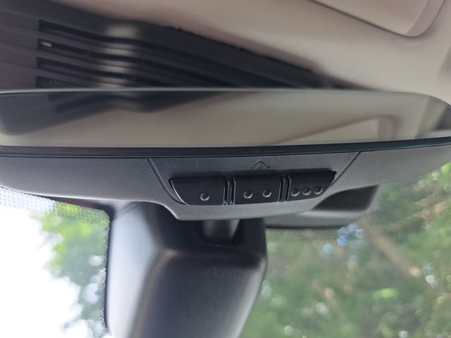 2026 Land Rover Discovery Tempest Edition - Photo 48