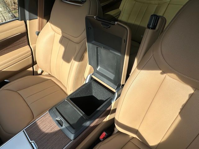 2026 Land Rover Range Rover SE - Photo 13
