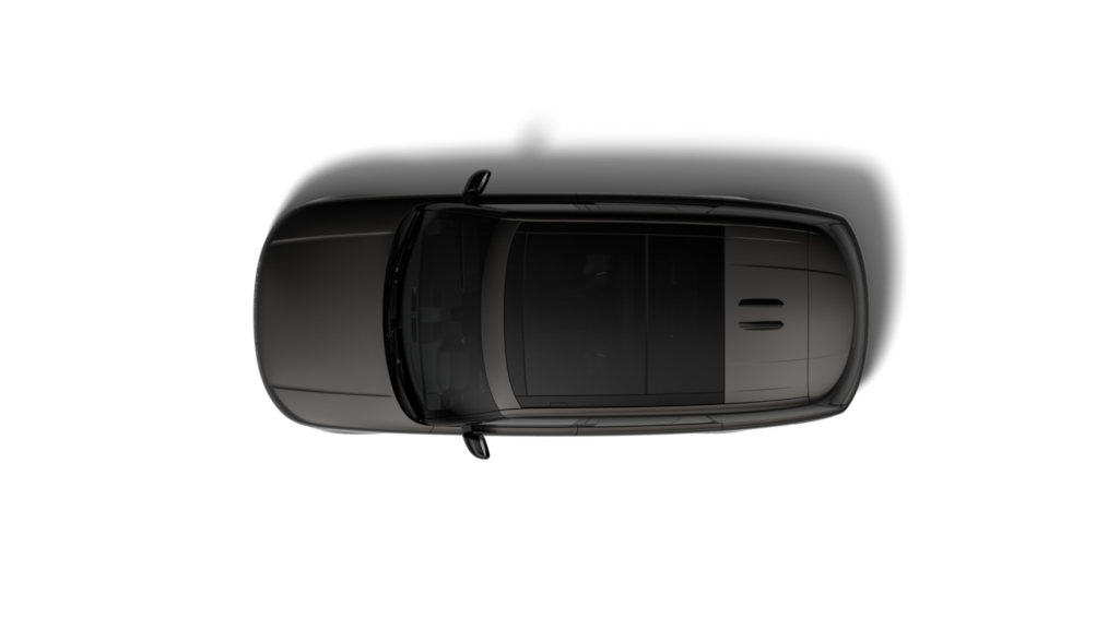 New 2026 Land Rover Range Rover SE 530PS SUV