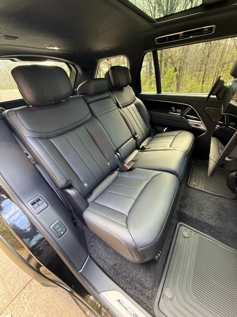 2026 Land Rover Range Rover Autobiography - Photo 14