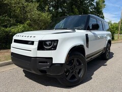 2026 Defender 130 X-Dynamic SE SUV