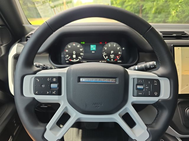 2026 Land Rover Defender S - Photo 45