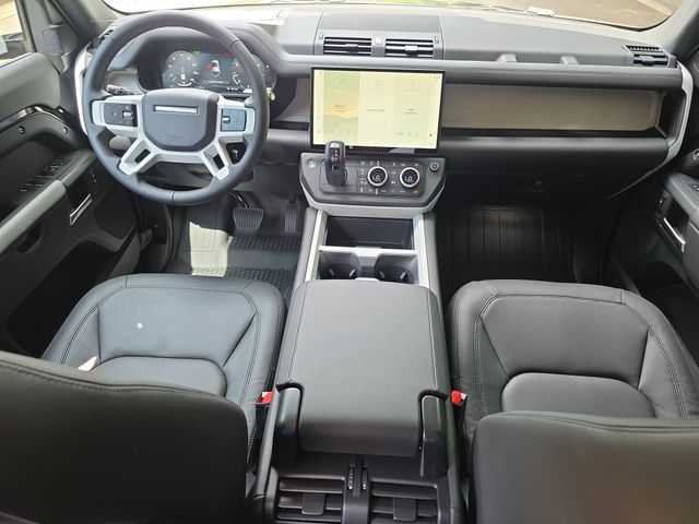 2026 Land Rover Defender S - Photo 28