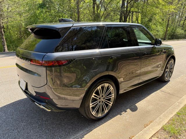 2025 Land Rover Range Rover Sport Dynamic SE - Photo 5