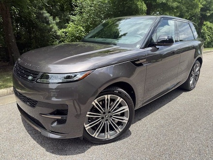 2025 Range Rover Sport Dynamic SE SUV