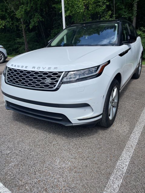 2020 Land Rover Range Rover Velar S Si4's photo