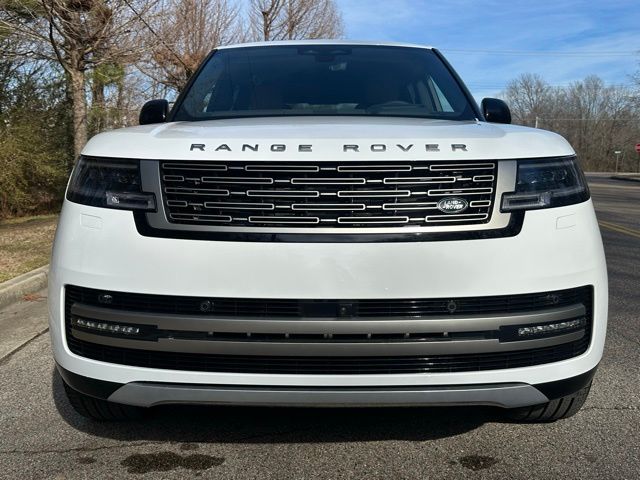 2026 Land Rover Range Rover SE - Photo 7