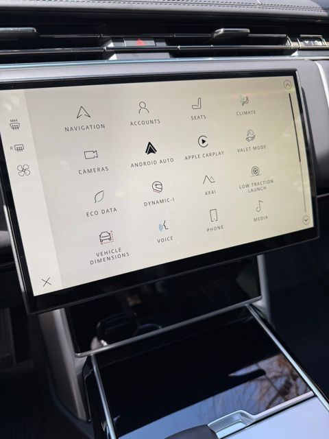 2026 Land Rover Range Rover Autobiography - Photo 27