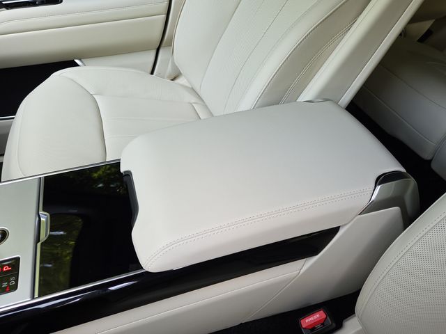 2026 Land Rover Range Rover SE - Photo 54