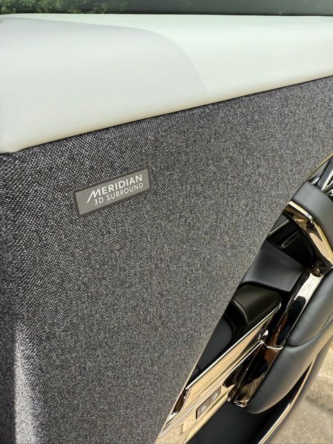 2025 Land Rover Range Rover Sport Dynamic SE - Photo 19