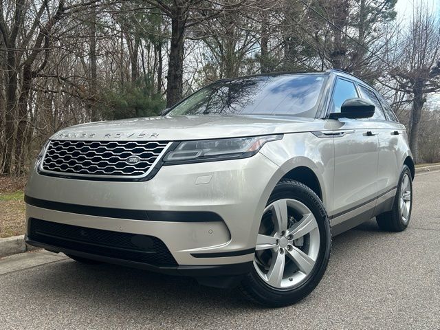 2019 Land Rover Range Rover Velar S
