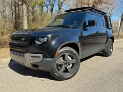 2026 Defender 110 S SUV