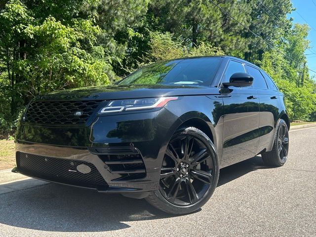 2023 Land Rover Range Rover Velar R-Dynamic S's photo