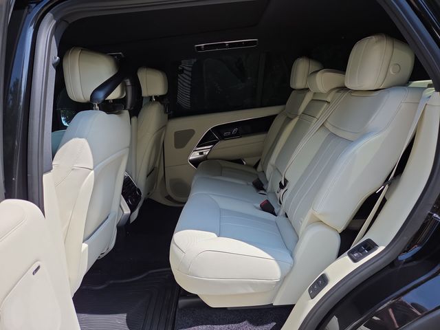 2026 Land Rover Range Rover SE - Photo 22