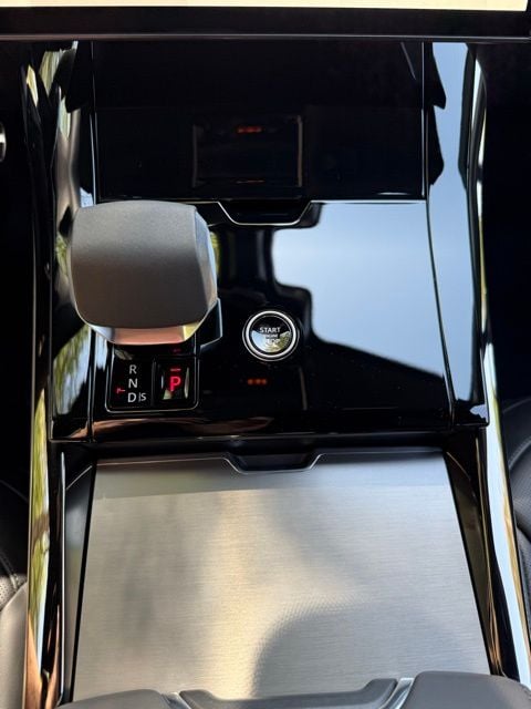 2025 Land Rover Range Rover Sport Dynamic SE - Photo 37