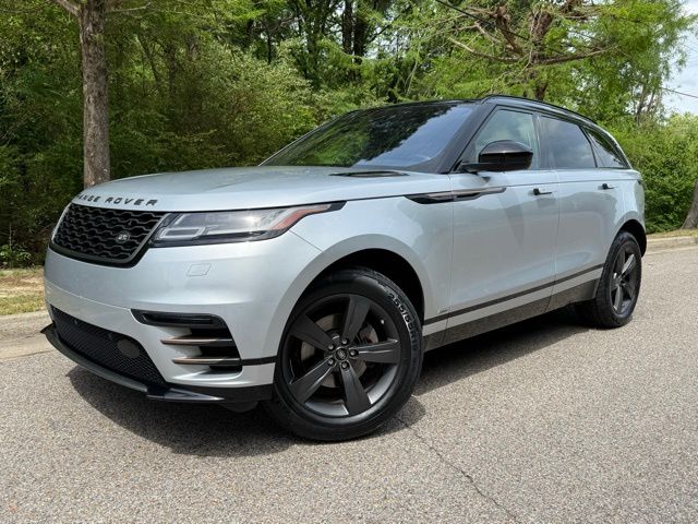 2020 Land Rover Range Rover Velar S
