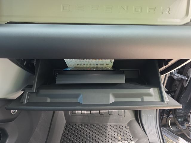 2026 Land Rover Defender S - Photo 44