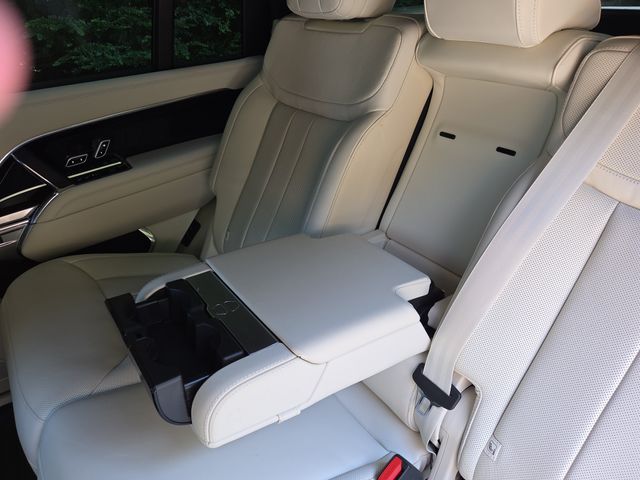 2026 Land Rover Range Rover SE - Photo 24
