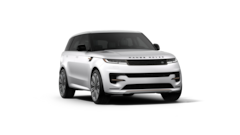 2026 Range Rover Sport Dynamic SE 530PS