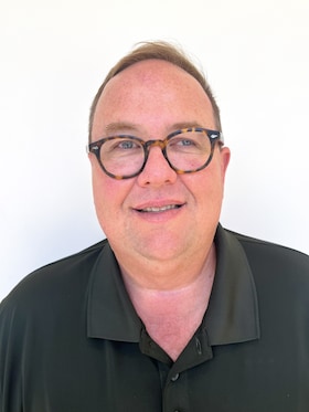 Staff member Todd Fulford from 7afdfa5fb7f6