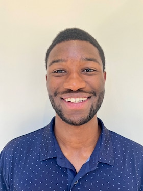 Staff member Robert Hill from 7afdfa5fb7f6