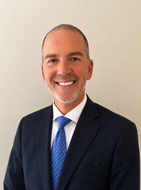 Staff member Chad Tidwell from 5b956b858099