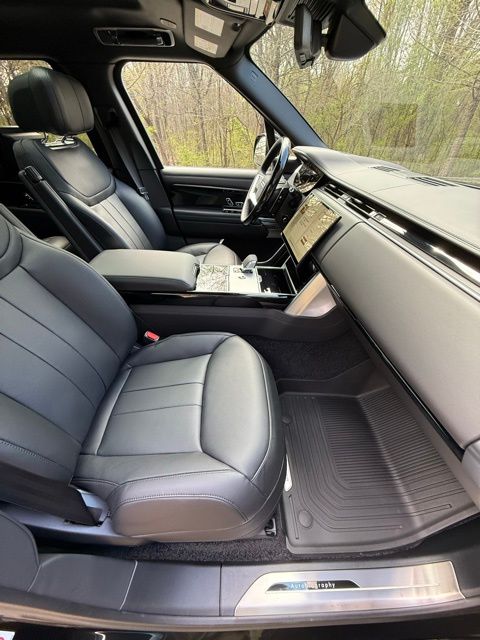 2026 Land Rover Range Rover Autobiography - Photo 9